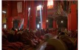 西藏眾僧侶